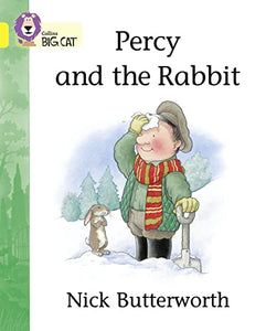 Percy and the Rabbit 