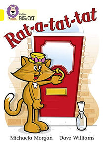 Rat-a-tat-tat 