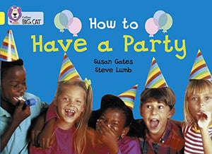 How to Have a Party 