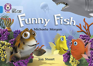 Funny Fish 