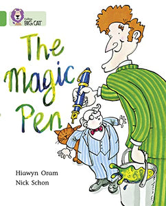 The Magic Pen 