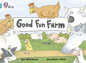 Good Fun Farm 