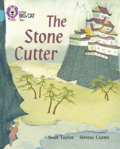 The Stone Cutter 