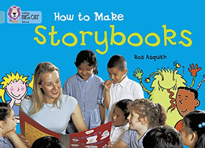 How to Make a Storybook 