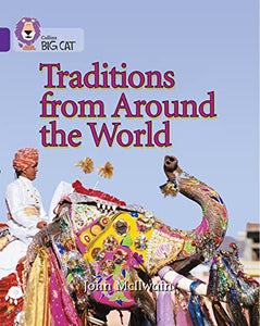 Traditions from Around the World 