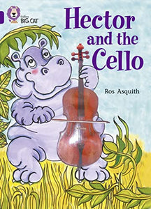 Hector and the Cello 