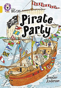 Pirate Party 