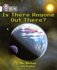 Is There Anyone Out There? 