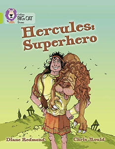 Hercules: Superhero 