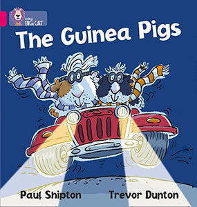 The Guinea Pigs 