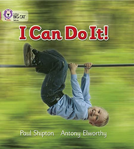 I Can Do It! 