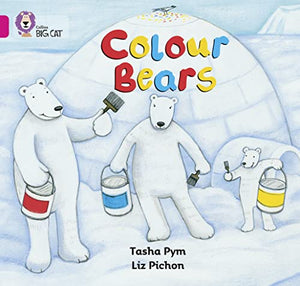 Colour Bears 