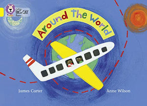 Around the World 