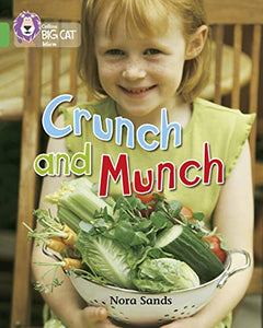 Crunch and Munch 