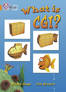 What Is CGI? 