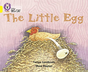 The Little Egg 