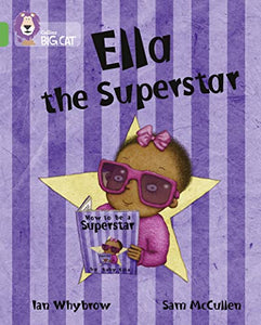 Ella the Superstar 