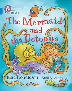 The Mermaid and the Octopus 