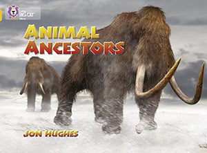 Animal Ancestors 