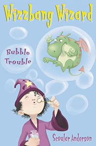 Bubble Trouble 