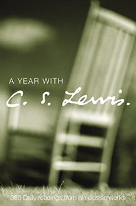 A Year With C S Lewis 