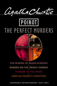 Poirot: The Perfect Murders 