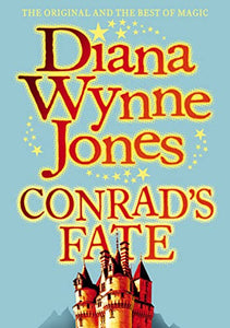 Conrad’s Fate 