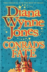 Conrad's Fate 