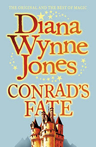 Conrad’s Fate 