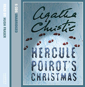 Hercule Poirot’s Christmas 