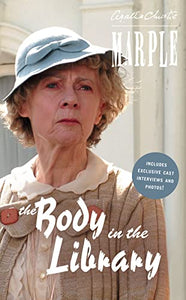 The Body in the Library 