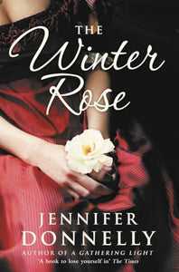 The Winter Rose 