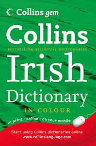 Irish Dictionary 