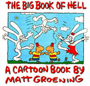 The Big Book of Hell 