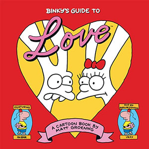 Binky's Guide to Love 