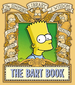 The Bart Book 