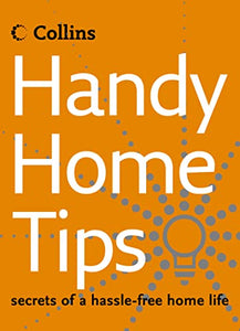 Handy Home Tips 