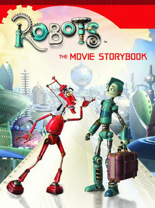 Movie Storybook 