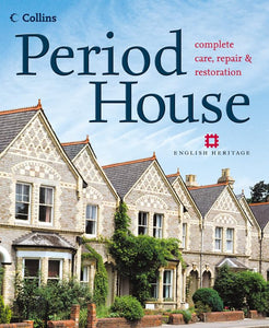 Collins Period House 