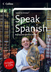 Speak Spanish 