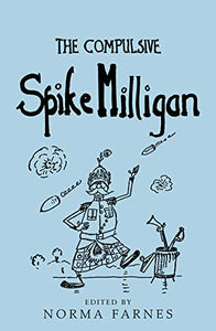 Compulsive Spike Milligan 