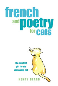 French and Poetry for Cats 