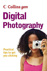 Digital Photography 