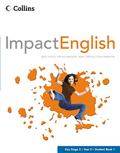 Impact English 