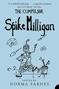 The Compulsive Spike Milligan 