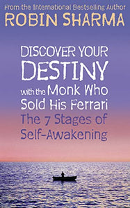 Discover Your Destiny with The Monk Who Sold His Ferrari 