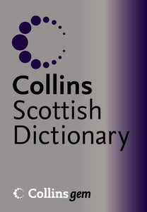 Scots Dictionary 