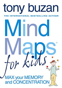 Mind Maps for Kids 