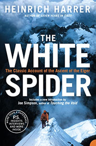 The White Spider 