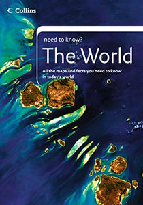 The World Atlas 